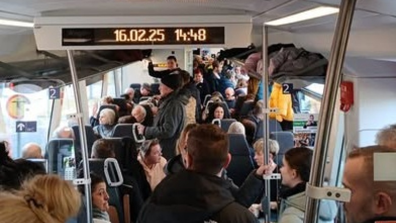 Die Pfefferminzbahn reaktivieren! Die Pfefferminzbahn reaktivieren!