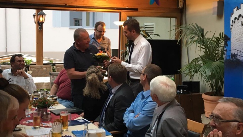 Kreisvorstandstour