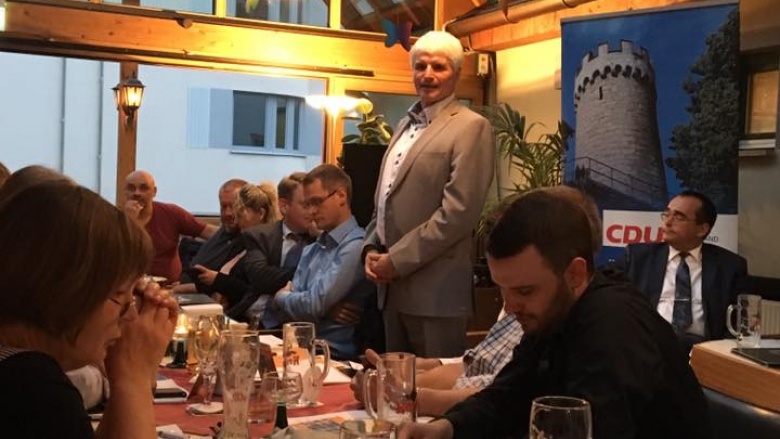 Kreisvorstandstour
