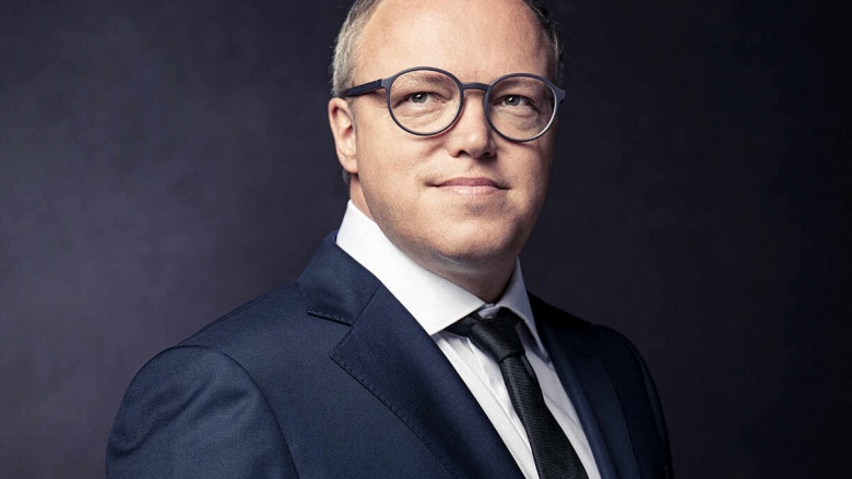 Mario Voigt Mario Voigt