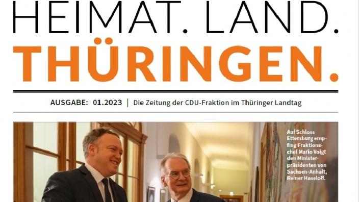 Heimat-Land-Thüringen