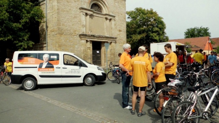 Sportlich, sportlich