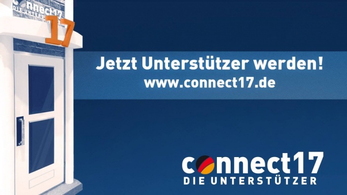 Wir brauchen Dich mit all Deinen Stärken