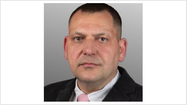Dr. Thomas Rötscher