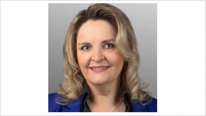 Claudia Heber