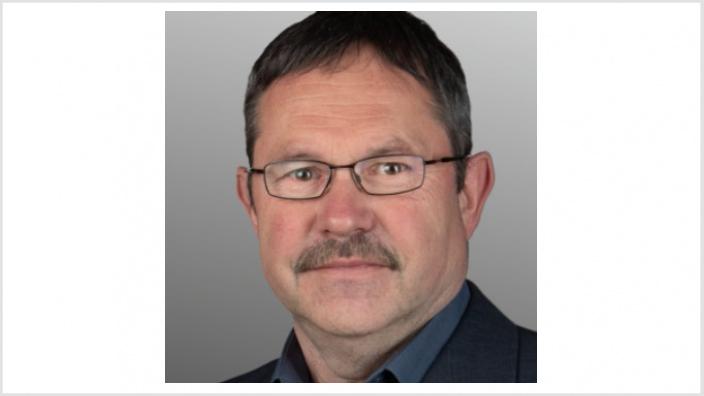 Siegmar Schmidt