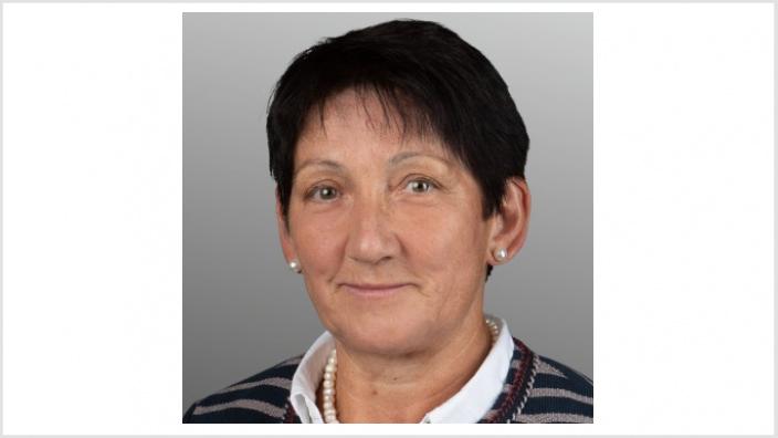 Eva-Maria Rottleb
